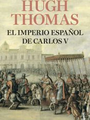 El Imperio español de Carlos V (1522-1558)