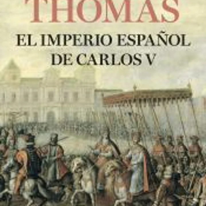 El Imperio español de Carlos V (1522-1558) 1