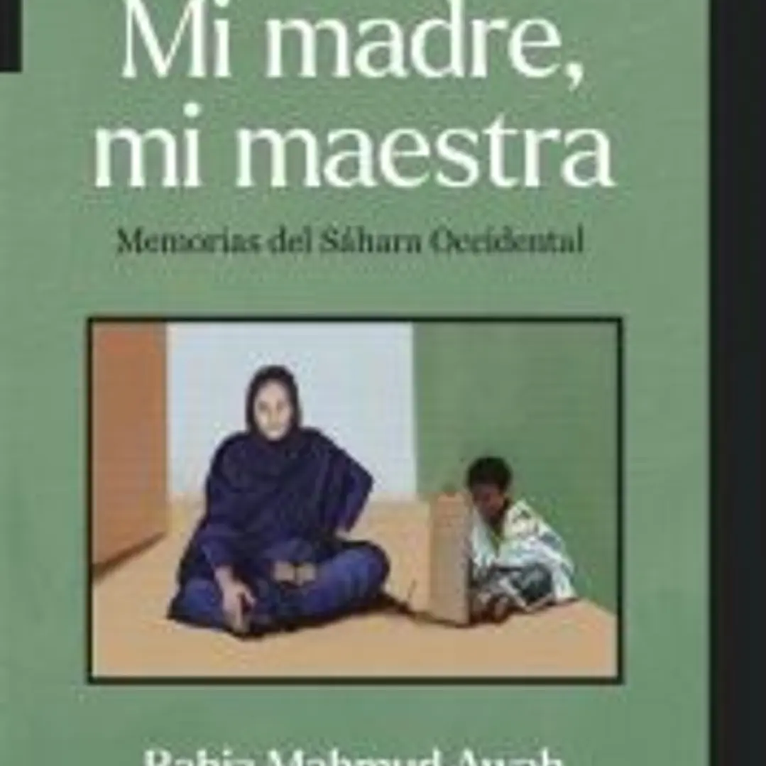 Mi madre, mi maestra 1