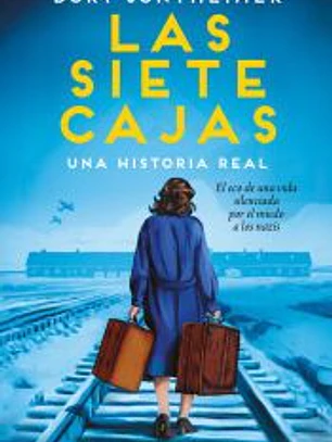 Las siete cajas