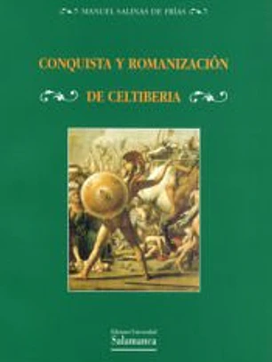 Conquista y romanización de Celtiberia