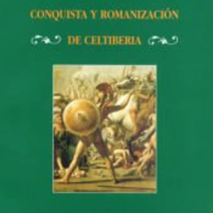 Conquista y romanización de Celtiberia 1