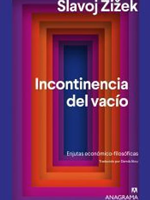 Incontinencia del vacío