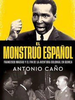 El monstruo español