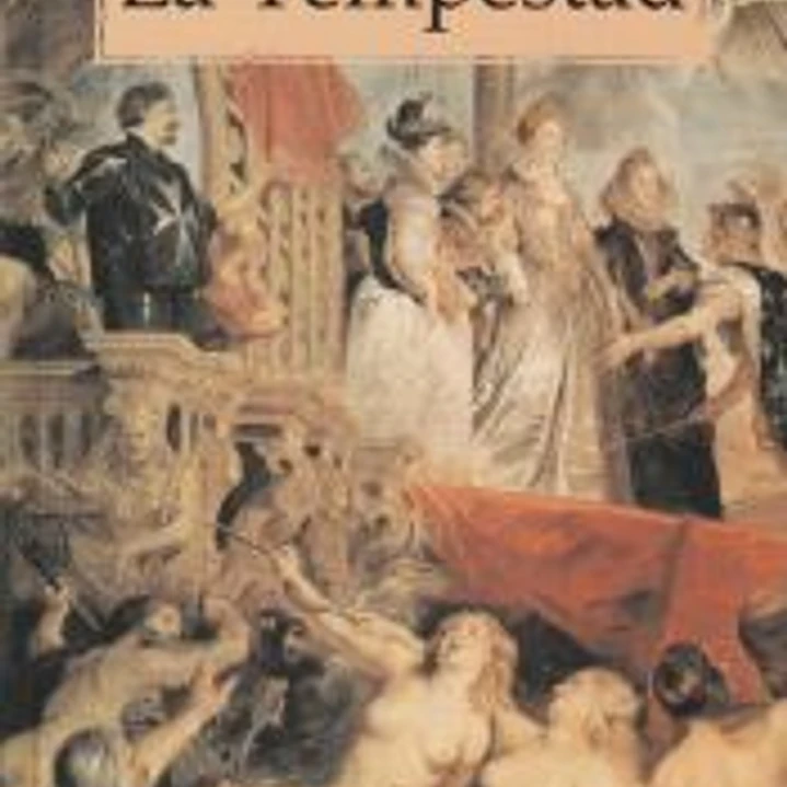 La tempestad 1