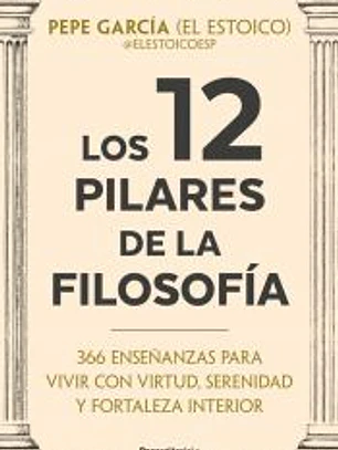 Los 12 pilares de la filosofía