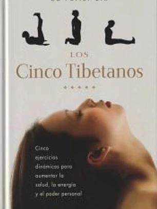 CINCO TIBETANOS, LOS