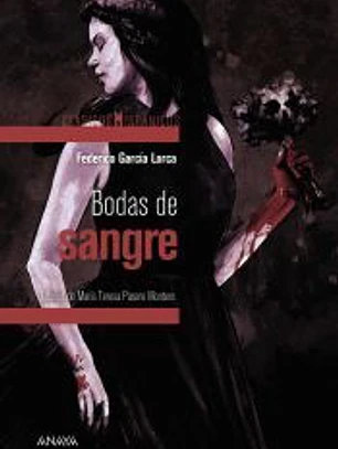 Bodas de sangre