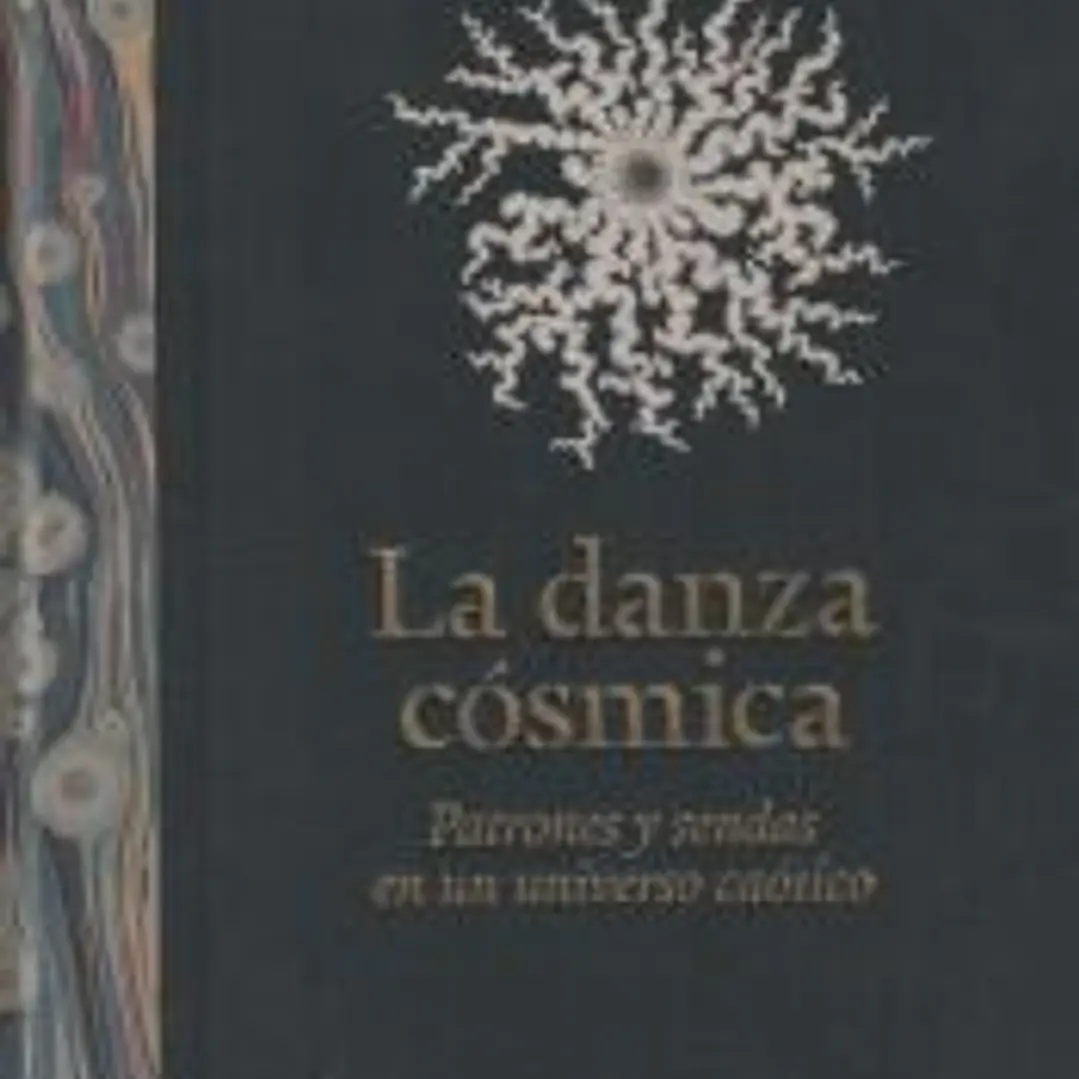 Danza cósmica 1