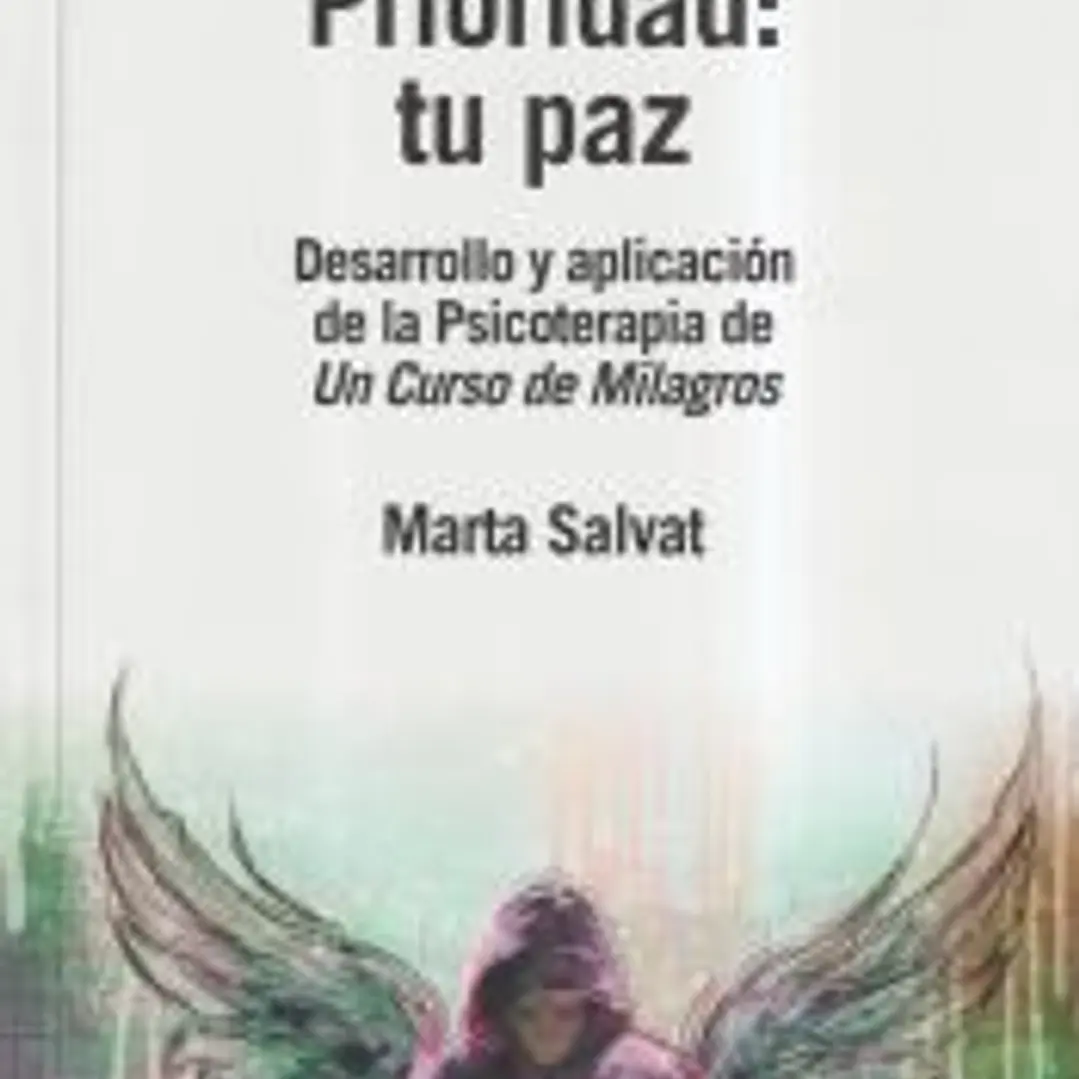 Prioridad: tu paz 1