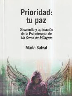 Prioridad: tu paz
