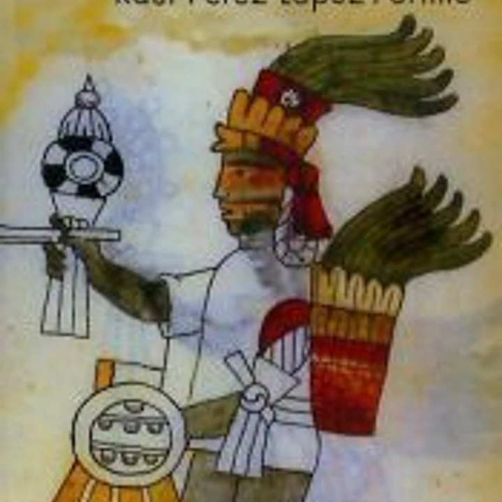 AZTECAS - MEXICAS: EL IMPERIO DE MESOAMERICA 1