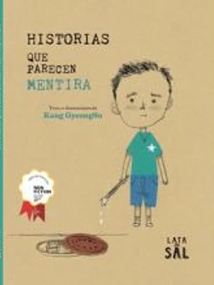 Historias que parecen mentira