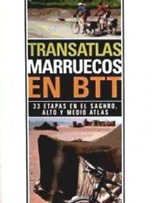 Transatlas Marruecos en BTT