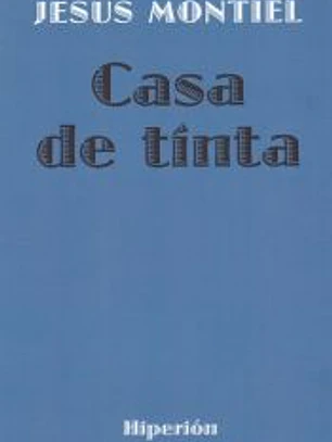 Casa De Tinta