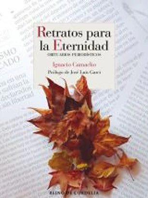 Retratos para la eternidad