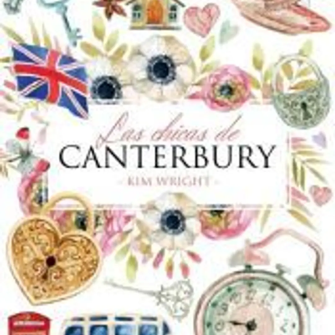 Las chicas de Canterbury 1