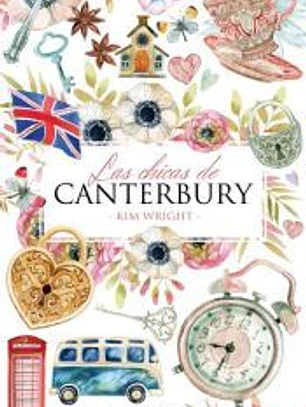 Las chicas de Canterbury