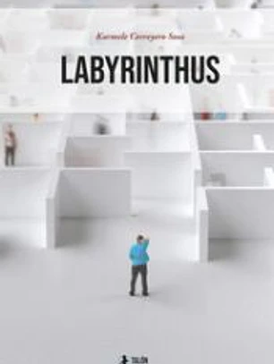 Labyrinthus: Un viaje poético por los trastornos de personalidad