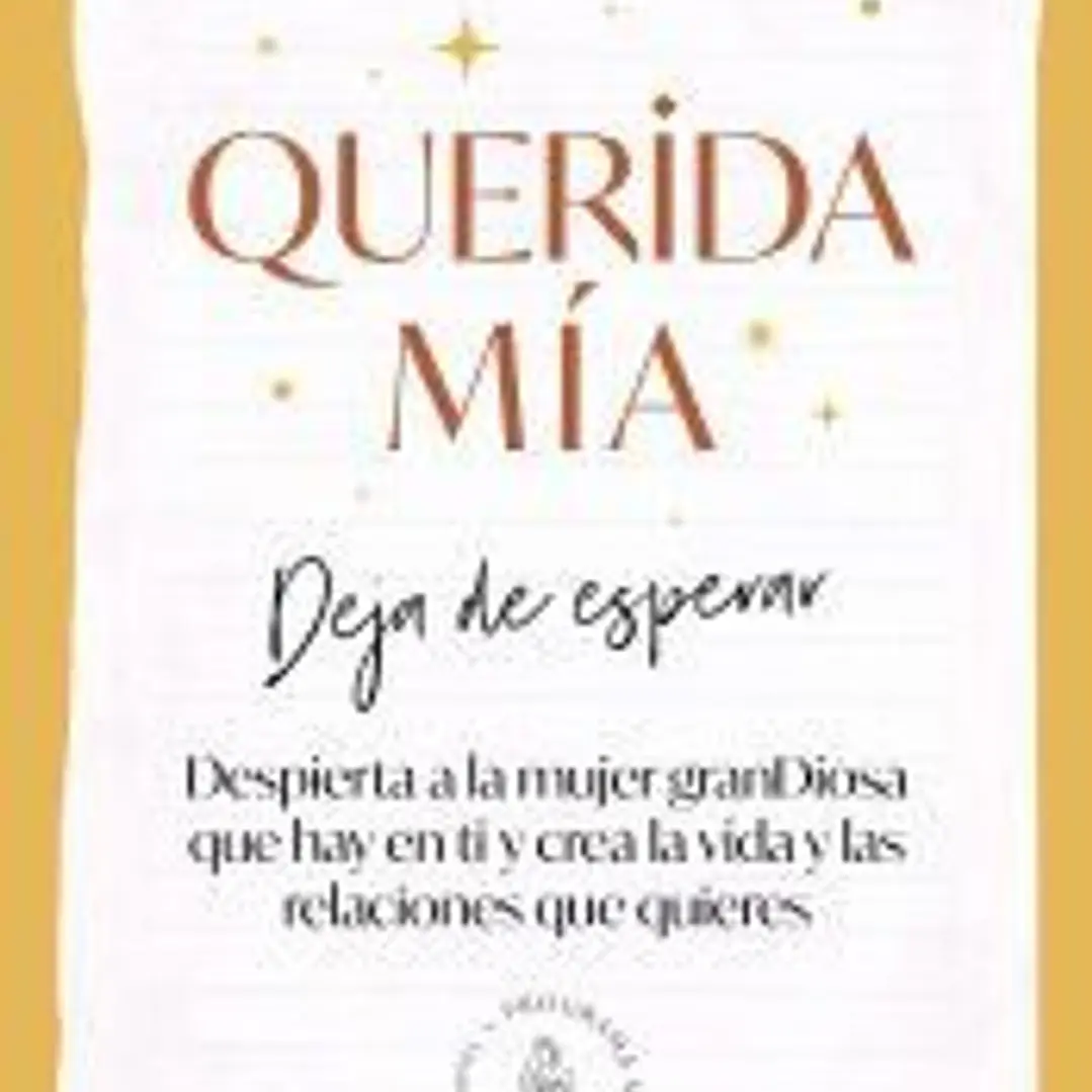 Querida mía 1