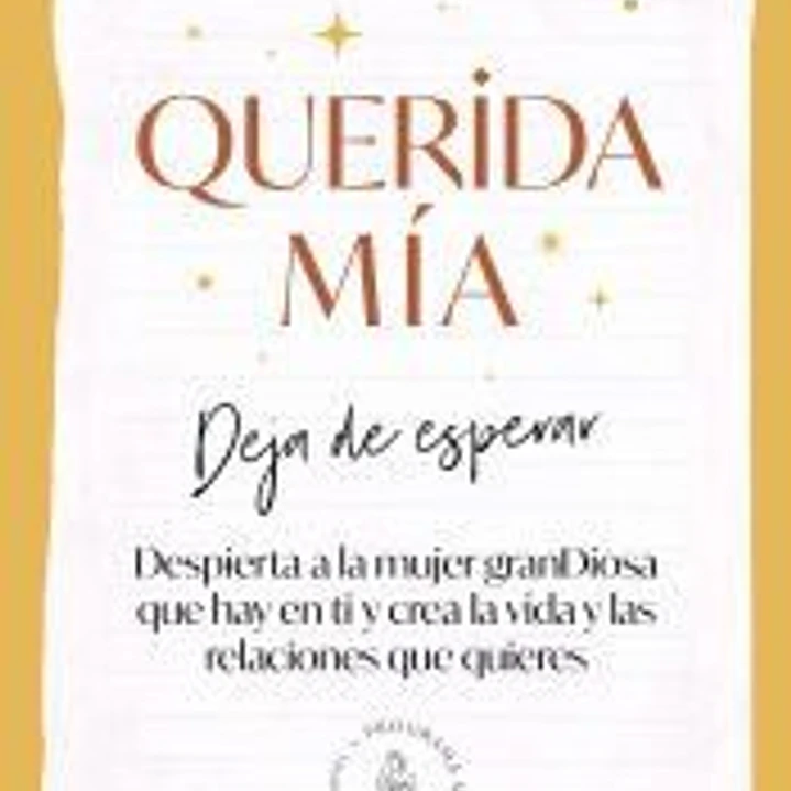 Querida mía 1