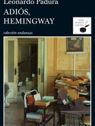 Adiós, Hemingway