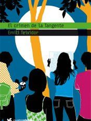 El crimen de la tangente