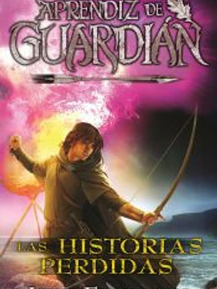 Las historias perdidas