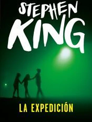 La expedición