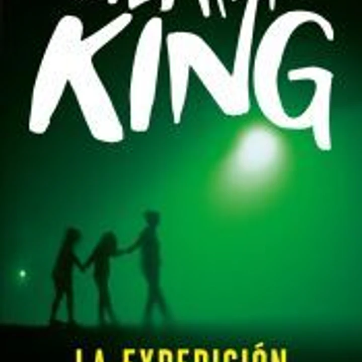 La expedición 1