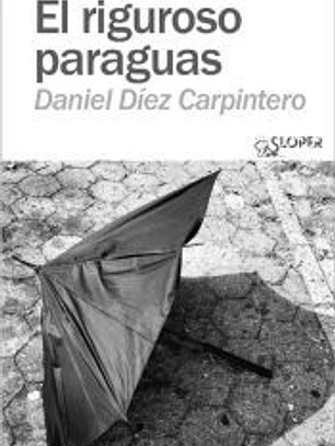 RIGUROSO PARAGUAS,EL