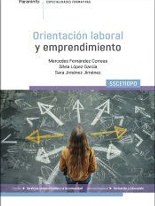 Orientación laboral y emprendimiento