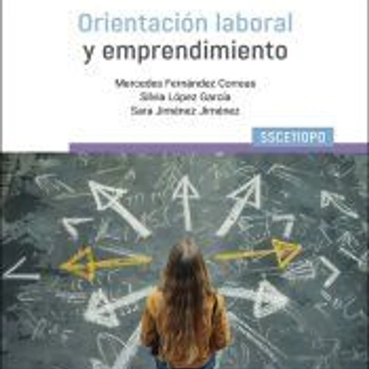 Orientación laboral y emprendimiento 1