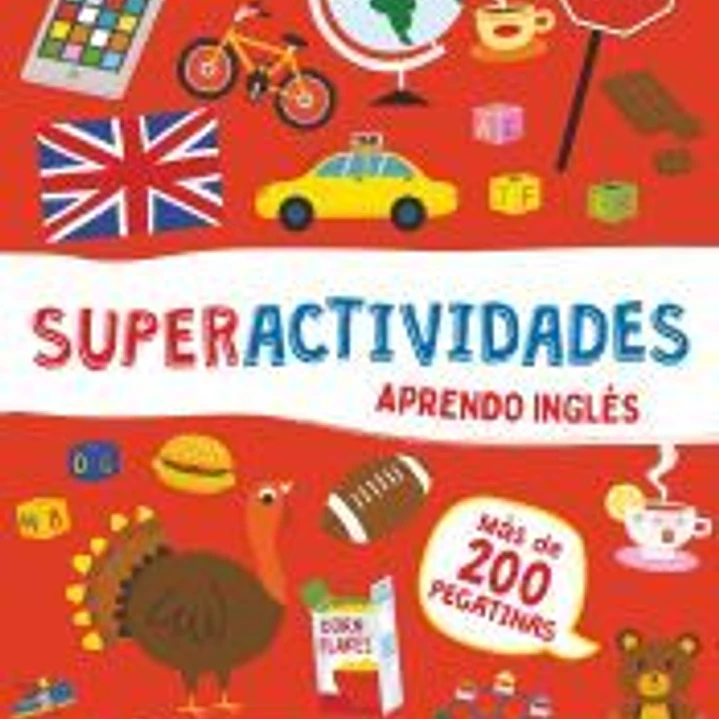 Aprendo inglés 1