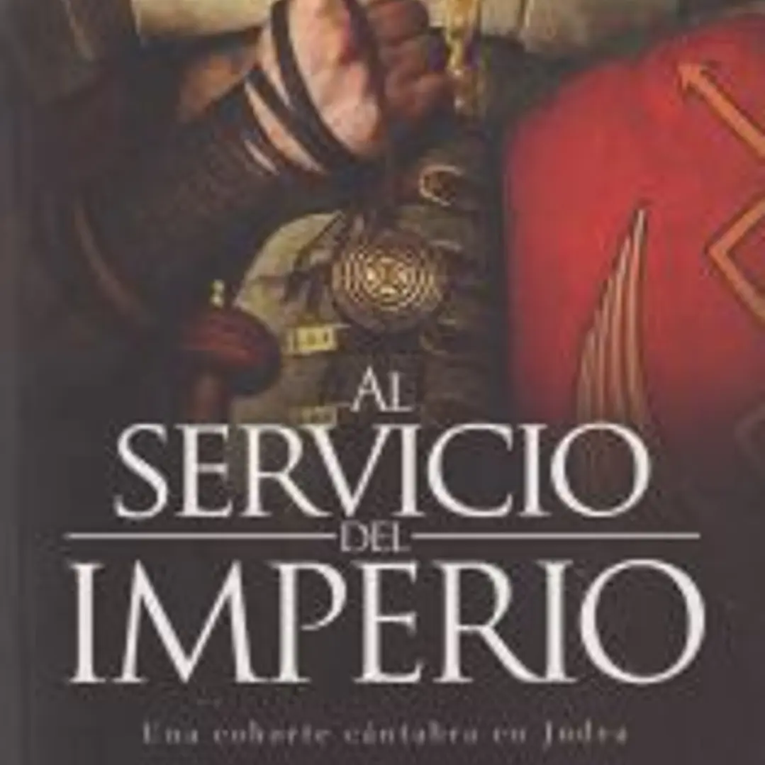 Al servicio del Imperio 1