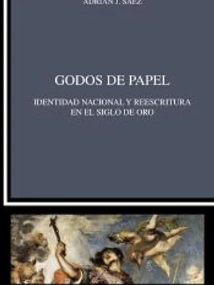 Godos de papel
