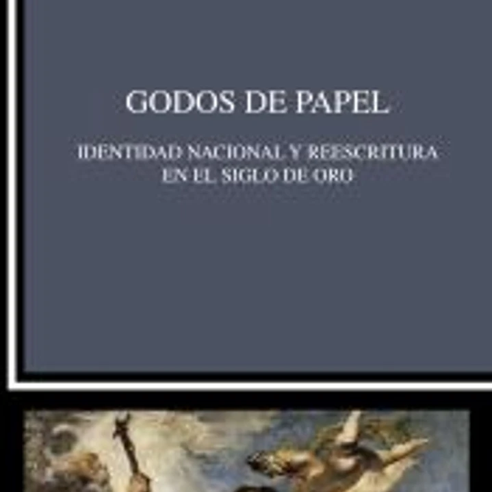 Godos de papel 1