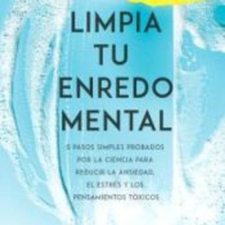 Limpia tu enredo mental 1