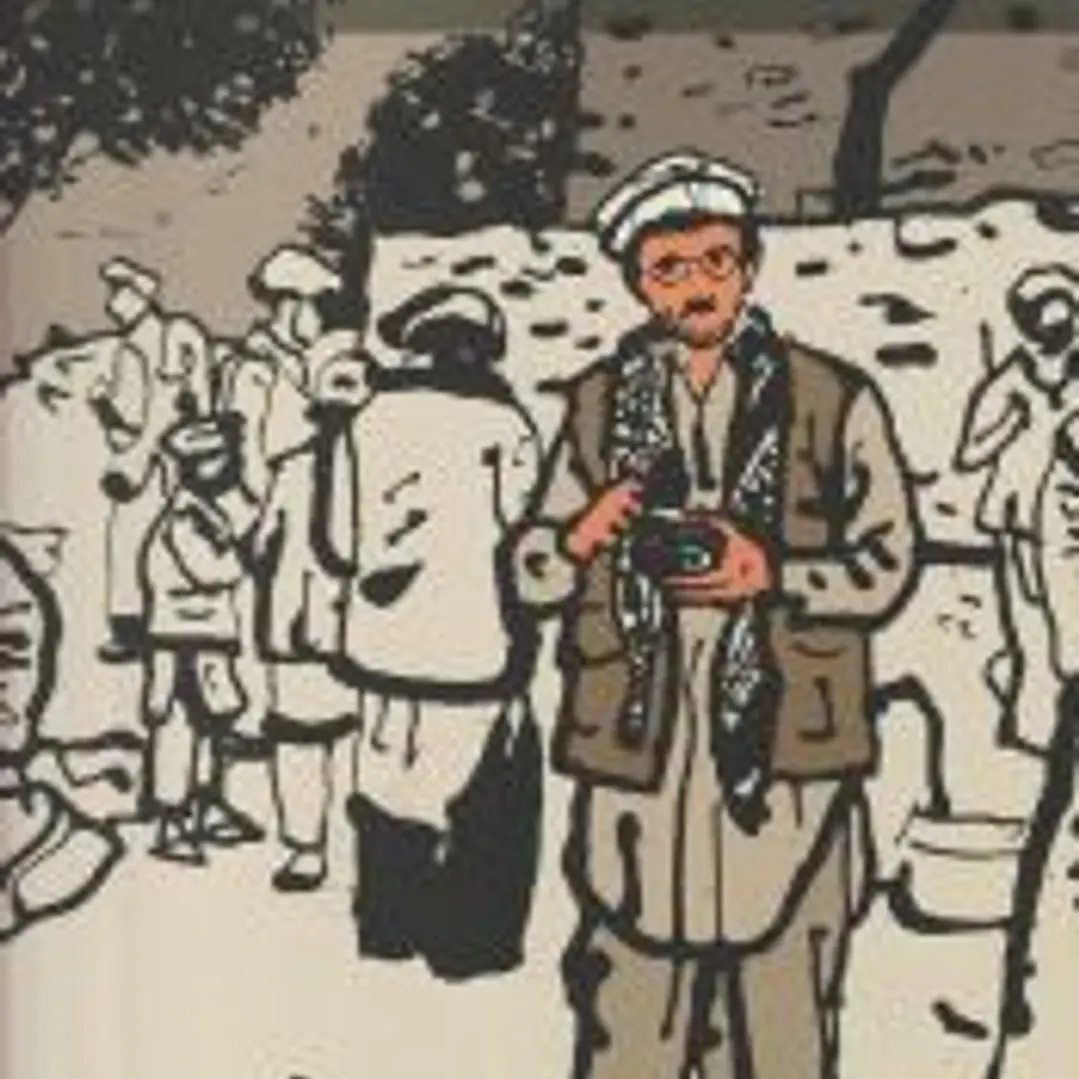 El fotógrafo 1