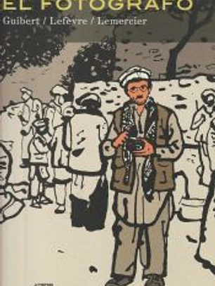 El fotógrafo