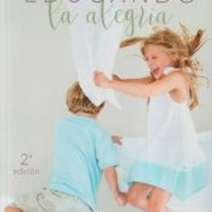 Educando la alegría 1