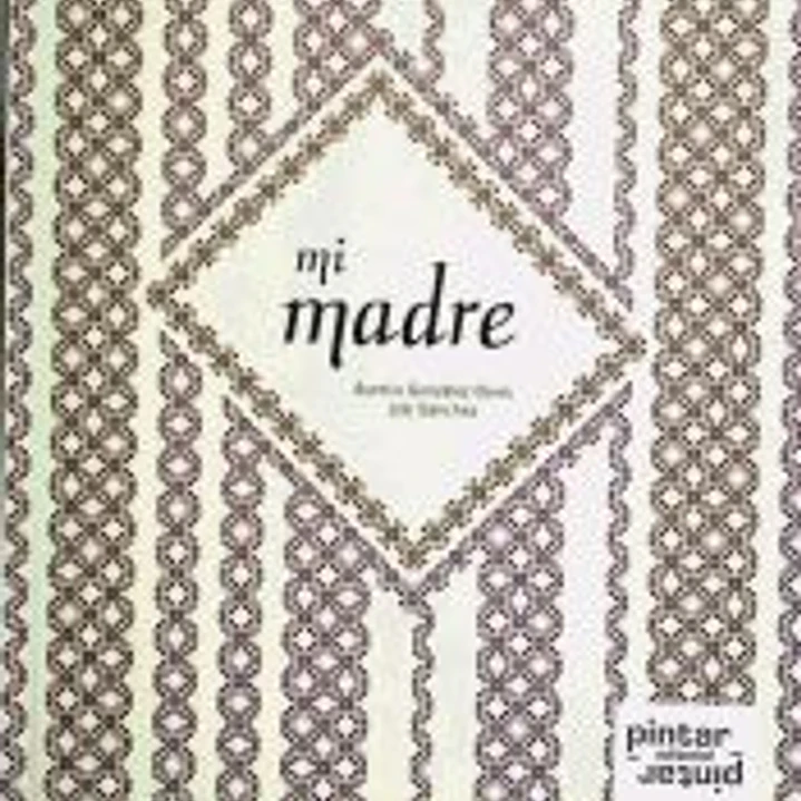Mi madre 1
