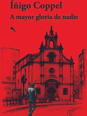 A mayor gloria de nadie
