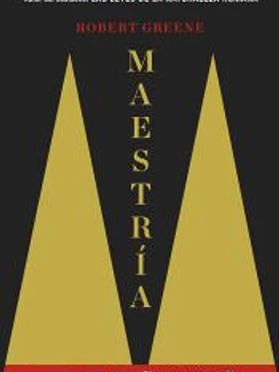 Maestría