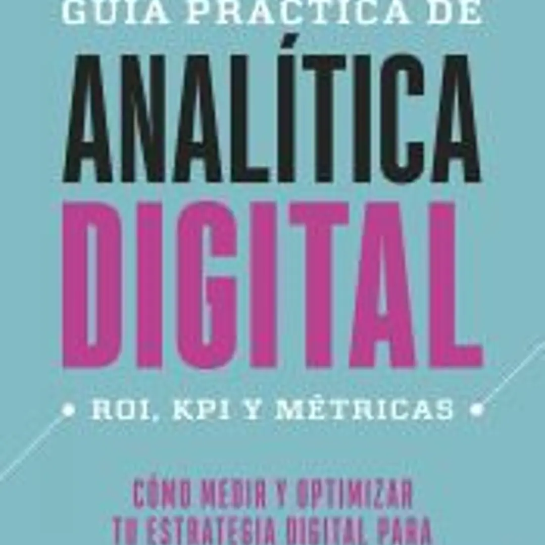 Guía práctica de analítica digital 1