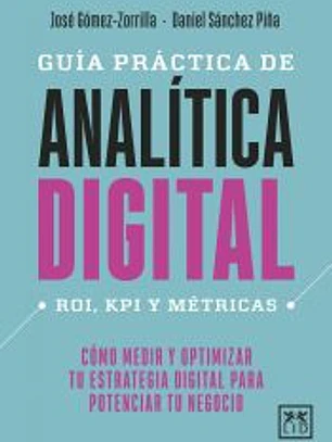 Guía práctica de analítica digital
