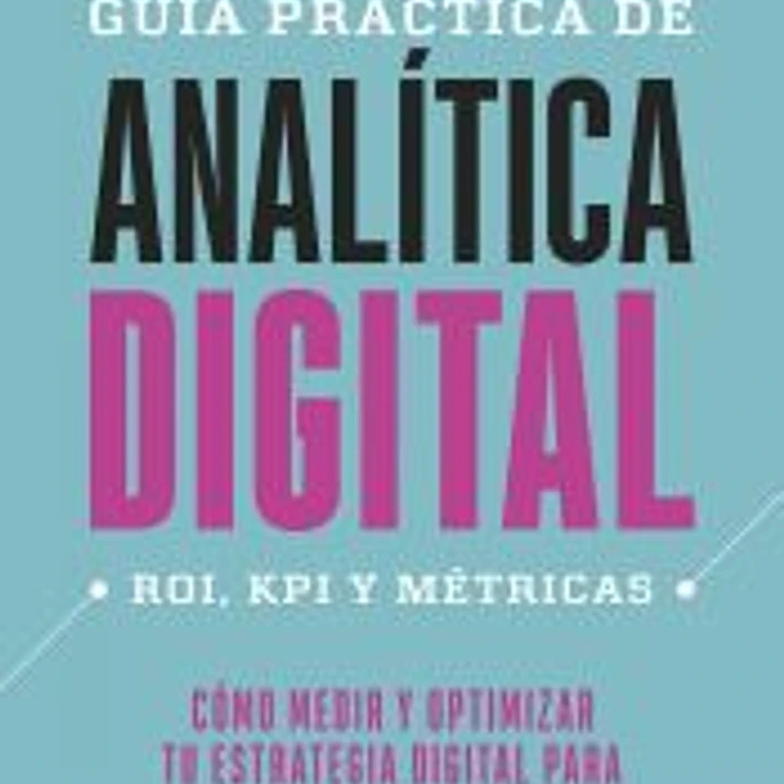 Guía práctica de analítica digital 1