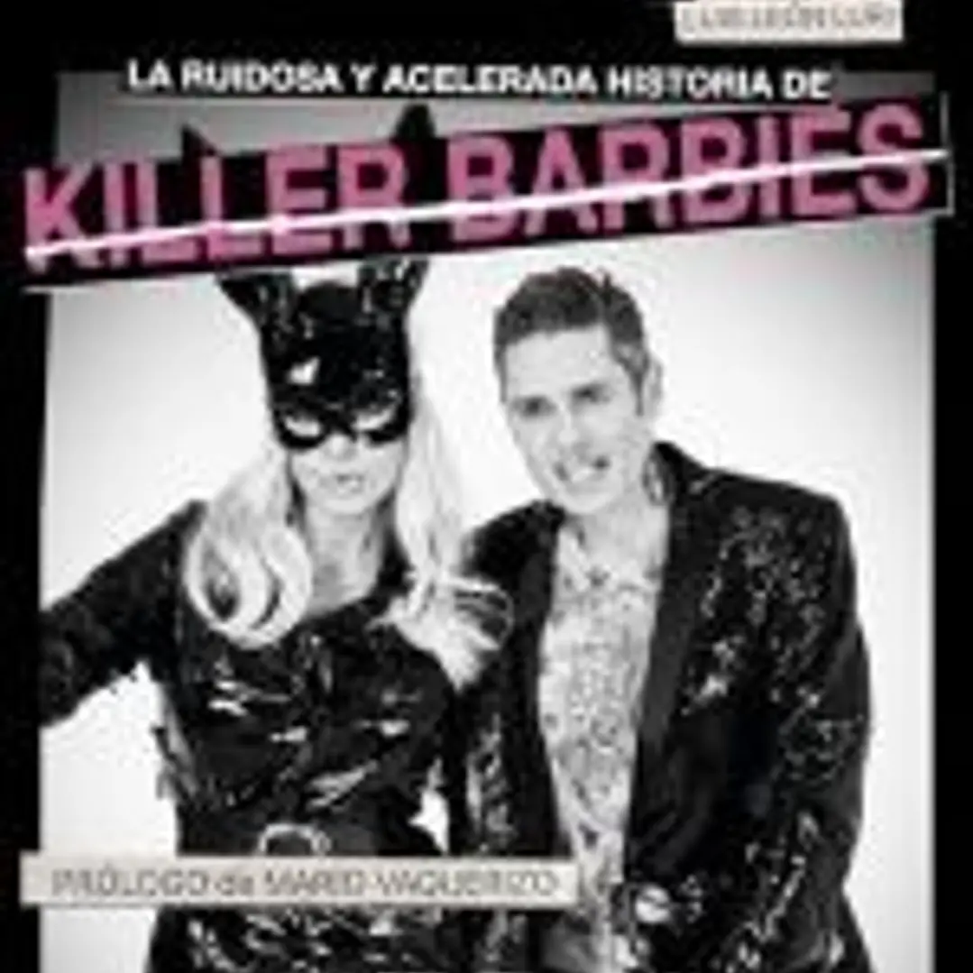VOY A MATARTE ESTA NOCHE. LA RUIDOSA 1