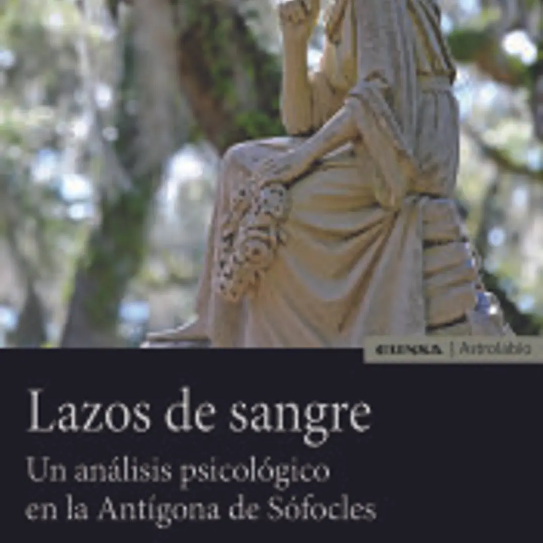 Lazos de sangre 1