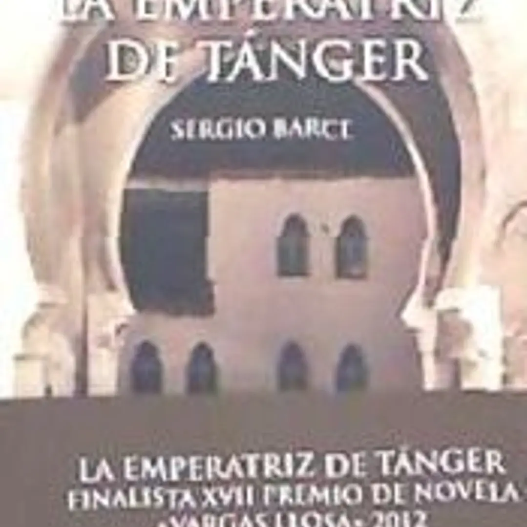 La emperatriz de Tánger 1